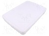 Carcasa ABS, 198mmx285mmx46mm, IP65, BOPLA - 35110116.HMT1