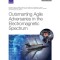 Outsmarting Agile Adversaries in the Electromagnetic Spectrum