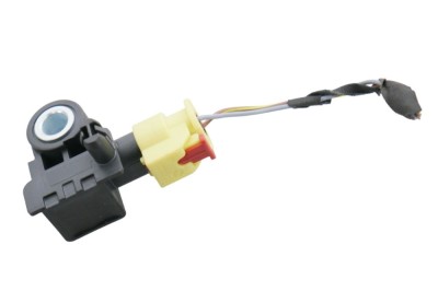 Senzor de impact lateral dreapta SKODA SKODA ENYAQ iV SUV 5AC, 5AZ 2022 OEM: 1EA959651 23325262 foto