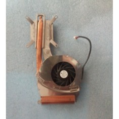 COOLER - VENTILATOR , HEATSINK -SONY PCG-791M