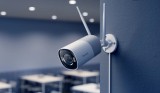 Camera de supraveghere WI-FI Bullet Reolink RP-WCB8MZ; Senzor: 1/2.8" CMOS