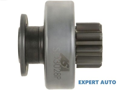 Bendix electromotor Renault CLIO II caroserie (SB0/1/2_) 1998-2016 foto