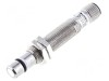 Senzor inductiv M12 0-1,5mm 10-30VDC cu terminal de conexiune