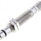 Senzor inductiv M12 0-1,5mm 10-30VDC cu terminal de conexiune