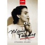 Cumpara ieftin Maria Tanase. Artista, omul, legenda, Stejarel Olaru, Corint