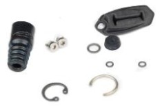 09 komfy lever service kit Juicy 3s Ultimate FactoryBikes