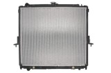 Radiator, racire motor NISSAN PATHFINDER III (R51) (2005 - Prezent) THERMOTEC D71025TT