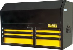 FMHT0-74028 EXTENSIE PENTRU DULAP DE UNELTE CU 5 SERTARE FATMAX STANLEY foto