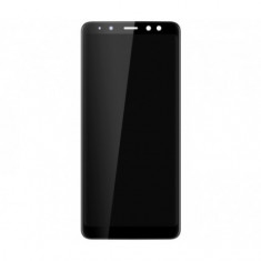 Display cu touchscreen Samsung A530 Galaxy A8 (2018) Negru Original