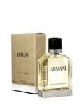 Apa de toaleta Giorgio Armani Pour Homme, 100 ml, pentru barbati