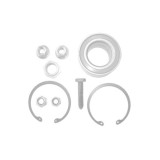 Rulment butuc roata Moog VOWB11006B, parte montare : Punte fata, Stanga/ Dreapta