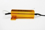 Rezistenta Anulare Bec Ars 50W 12V 8 Ohm, Electrica Auto