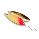 Lingurita oscilanta Crazy Fish Swirl 5.5gr #70-GR