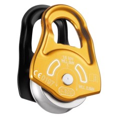 Scripete PETZL Partner yellow