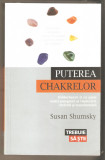 Puterea Chakrelor-Susan Shumsky