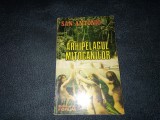 Cumpara ieftin SAN ANTONIO - ARHIPELAGUL MITOCANILOR