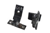 Balama ușă st&acirc;nga spate BMW X6 E71, E72 2013 OEM: 7160825 22428389