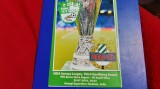 Program Beroe Stara Zagora - Rapid Viena
