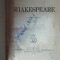 myh 545 - SHAKESPEARE - HAIG ACTERIAN - EDITIE 1938