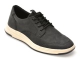 Pantofi sport ALDO negri, KONNOR 001, din piele ecologica