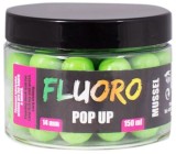 Pop-up LK BAITS Fluoro Boilies, Midii, 14mm, 150ml