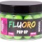 Pop-up LK BAITS Fluoro Boilies, Midii, 14mm, 150ml