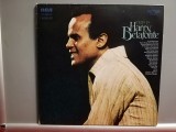 Harry Belafonte &ndash; This Is -Best Of &ndash; 2lp SET (1970/RCA/RFG) - Vinil/Vinyl/NM+