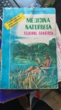 MEDICINA NATURISTA. ELIXIRUL SANATATII - VICTOR DUTA