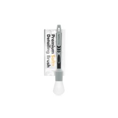 Pensulă detailing Chemicalworkz White Soft Detailing Brush 24 mm