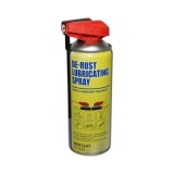Spray lubrifiant degripant antirugina 450 ml Breckner Germany