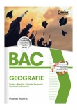 Cumpara ieftin Bacalaureat 2025 - Geografie. Europa &ndash; Romania &ndash; Uniunea Europeana. Probleme fundamentale