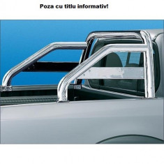 Rollbar inox compatibil TOYOTA HILUX ARM-3312 foto