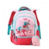 Ghiozdan 38 cm scolar GH3000 DACO