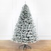 Brad artificial Christmas Deluxe by Sersimo, Alpin Select nins, integral 3D, 300cm Household NewTrend