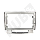 Rama adaptoare Opel Astra J (2010-2014) pentru Navigatii multimedia Android de 9 Inch - HUB64
