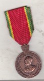 bnk md Ethiopia ( imperiu) - Patriots Campain Medal 1936-1941
