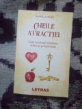 w0b Cheile atractiei - Daniel Turean