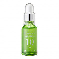 Power 10 Formula Ser de fata VB effector echilibrare Sebum pentru ten gras si acneic 30 ml foto