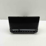Ecran de navigație KIA CEE\&#039;D Hatchback CD 2023 OEM: 96560-J7BC1WK,96560-J7BC1