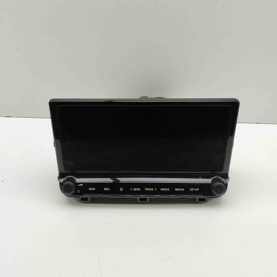 Ecran de navigație KIA CEE\&amp;#039;D Hatchback CD 2023 OEM: 96560-J7BC1WK,96560-J7BC1 foto