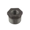 Reductie fonta neagra, FE - FI, 2&quot; - 1 1/2&quot;, 241
