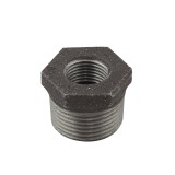 Reductie fonta neagra, FE - FI, 1 1/4&quot; - 1&quot;, 241