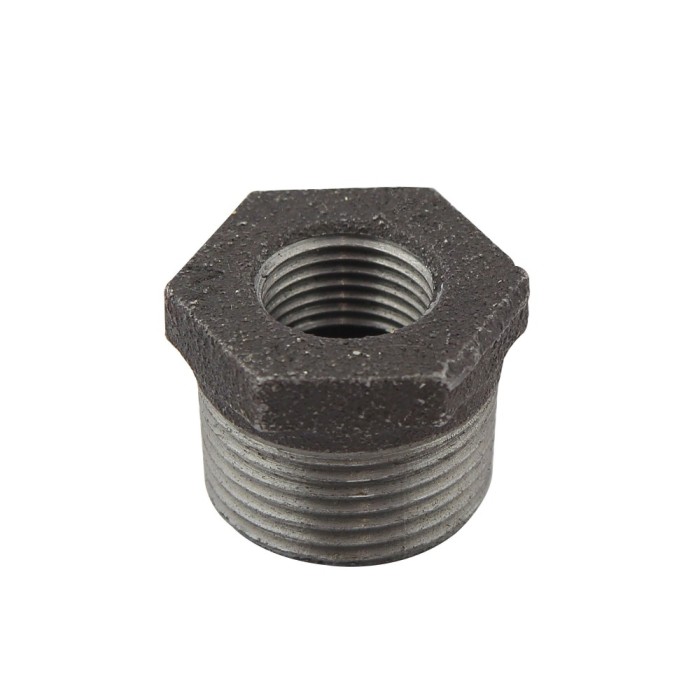 Reductie fonta neagra, FE - FI, 2&quot; - 1 1/2&quot;, 241