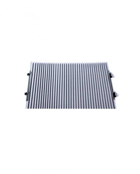 Parasolar retractabil CARMAX 70X150cm Cod:308628