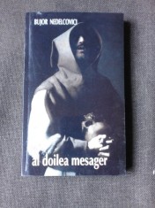 AL DOILEA MESAGER - BUJOR NEDELCOVICI foto
