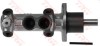 Pompa centrala, frana FIAT GRANDE PUNTO (199) (2005 - 2016) TRW PMF527