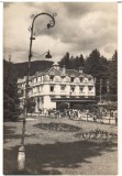 CPIB 22169 - CARTE POSTALA - SOVATA, VEDERE, RPR, Necirculata, Fotografie