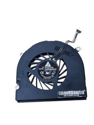 Cooler GPU laptop Apple, A1297, 2009-2011 foto