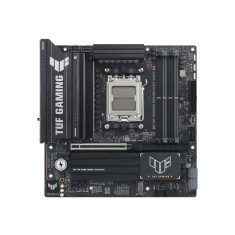 ASUS TUF GAMING B850M, PLUS WIFI7 , AM5, DDR5 8000+, PCIe 5.0, Wi, Fi 7, mATX