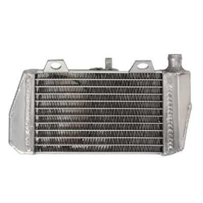 RADIATOR HUSQVARNA TC KTM SX 85 2018 2019 foto